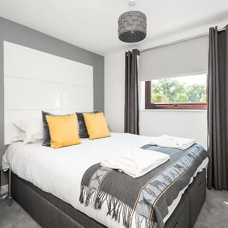 Riverside With Scenic Views Into *