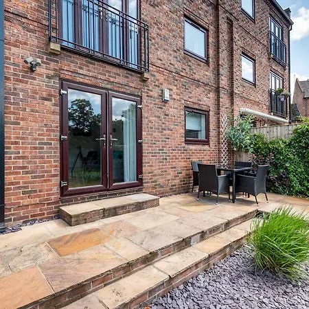 Riverside With Scenic Views Into *
